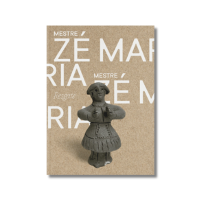 Mestre Zé Maria – Resgate